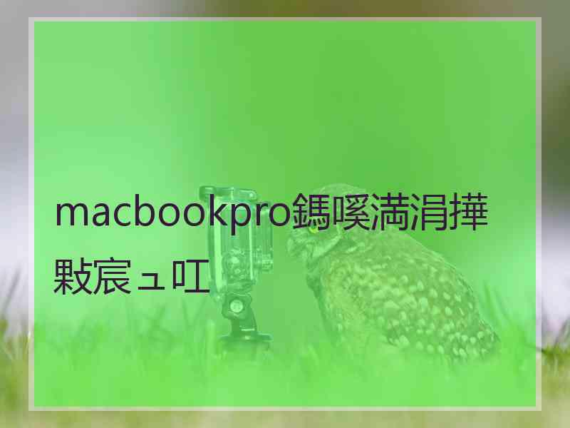 macbookpro鎷嗘満涓撶敤宸ュ叿