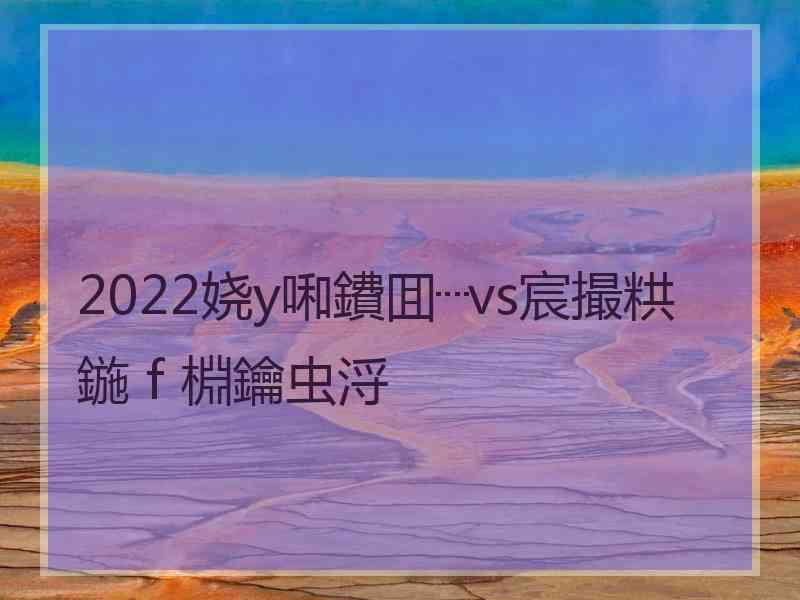 2022娆у啝鐨囬┈vs宸撮粠鍦ｆ棩鑰虫浖