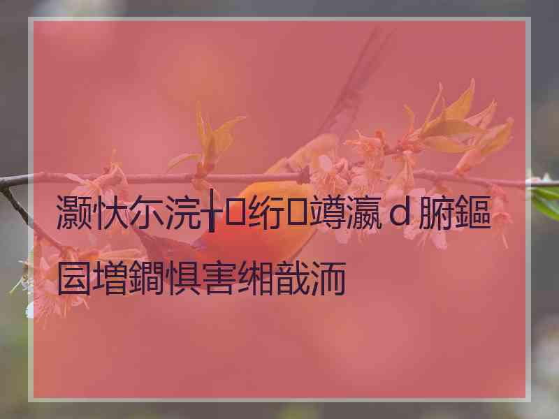 灏忕尓浣╁绗竴瀛ｄ腑鏂囩増鐧惧害缃戠洏