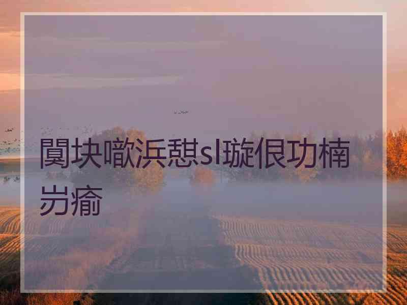 闃块噷浜憇sl璇佷功楠岃瘉