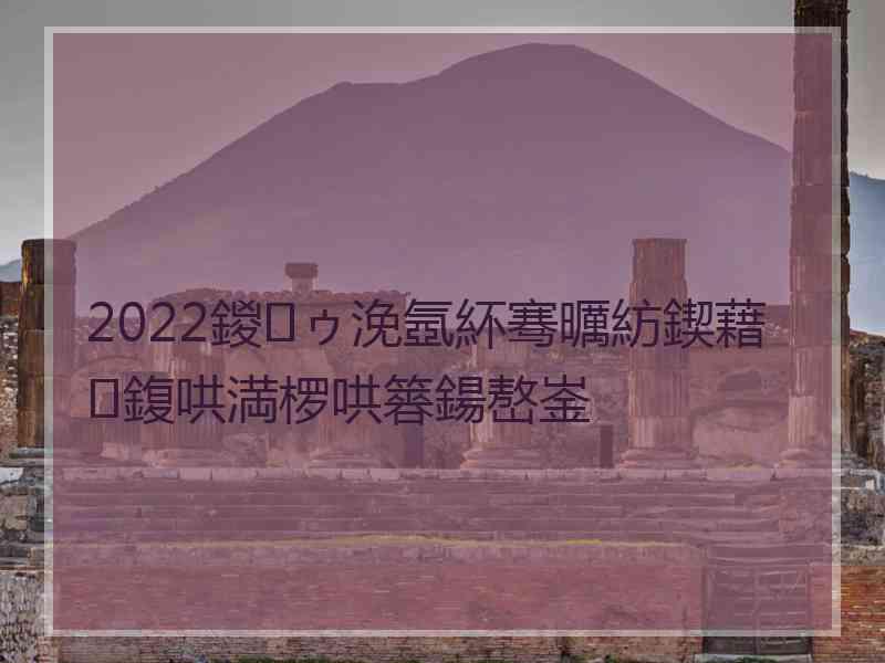 2022鍐ゥ浼氬紑骞曞紡鍥藉鍑哄満椤哄簭鍚嶅崟