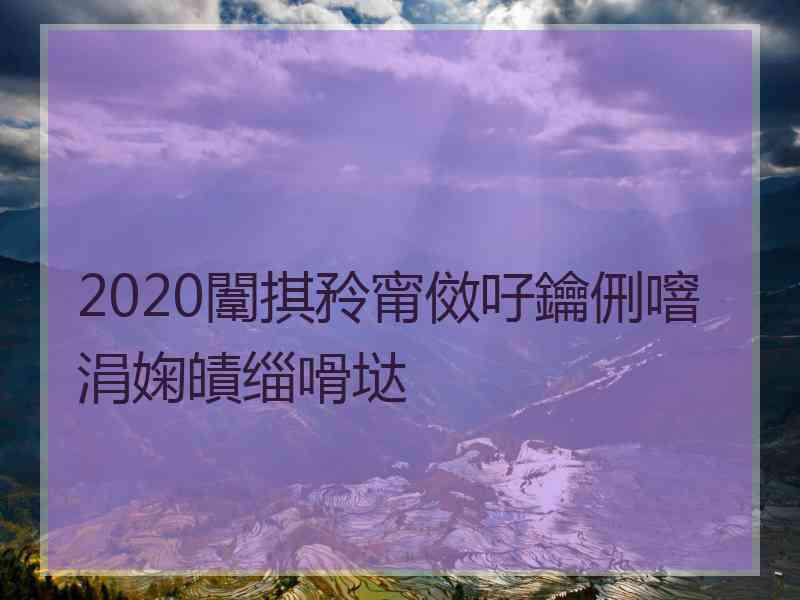 2020闈掑矝甯傚吇鑰侀噾涓婅皟缁嗗垯