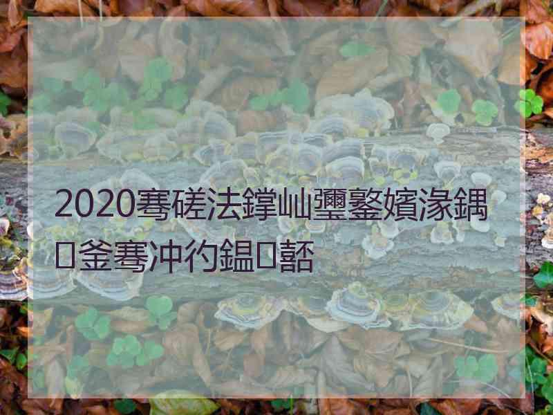 2020骞磋法鐣屾瓕鐜嬪湪鍝釜骞冲彴鎾嚭