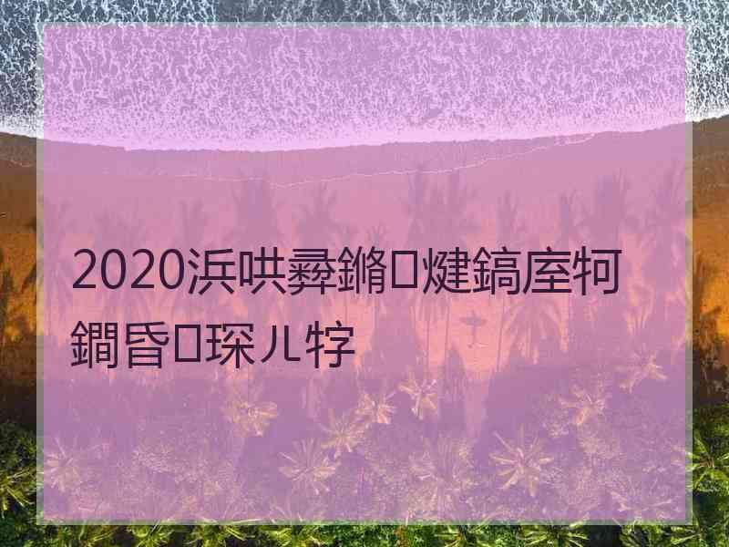 2020浜哄彛鏅煡鎬庢牱鐧昏琛ㄦ牸